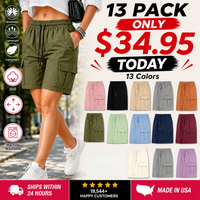 🔥All Colors(13 PACK ONLY $34.95)FREE Express Shipping
