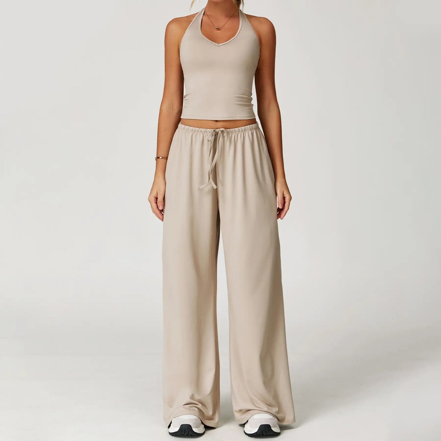 🔥Women's 2-Piece Athleisure Outfits