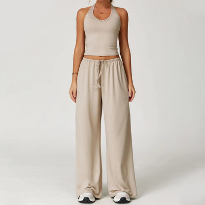 🔥Women's 2-Piece Athleisure Outfits
