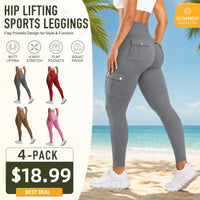 4-PACK B($18)
