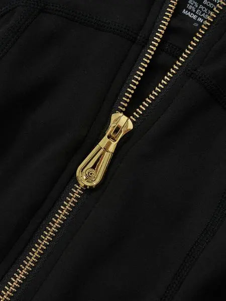 Women's Sporty Tracksuit Set