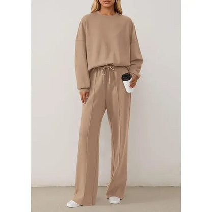 2 Piece Sets For Women Fall