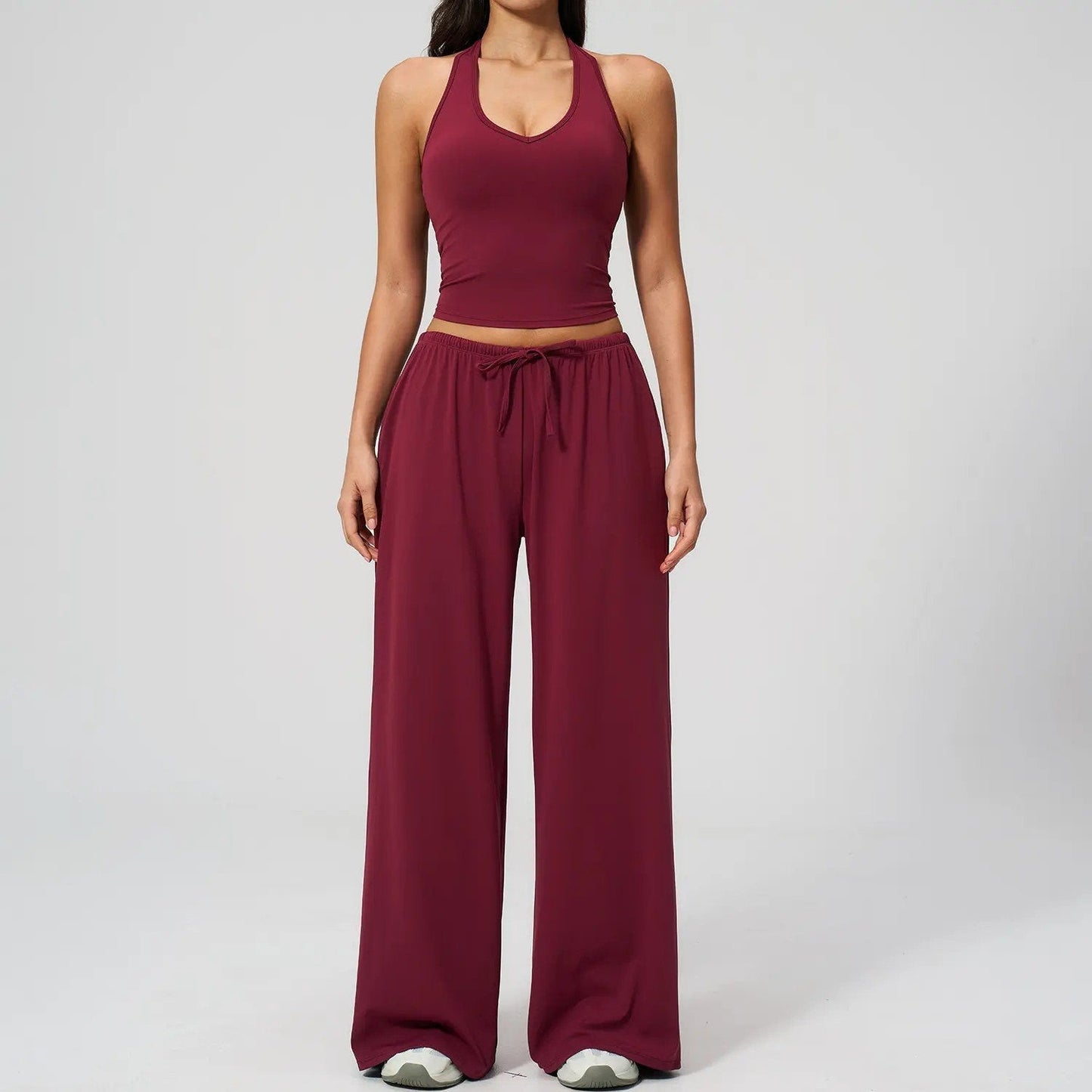 🔥Women's 2-Piece Athleisure Outfits
