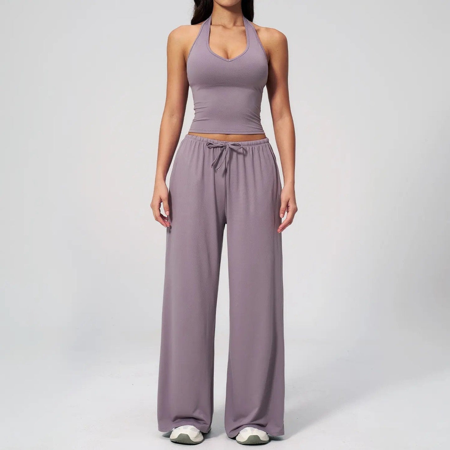 🔥Women's 2-Piece Athleisure Outfits