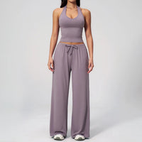 Smoky Purple