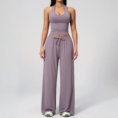 🔥Women's 2-Piece Athleisure Outfits