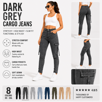Dark Grey