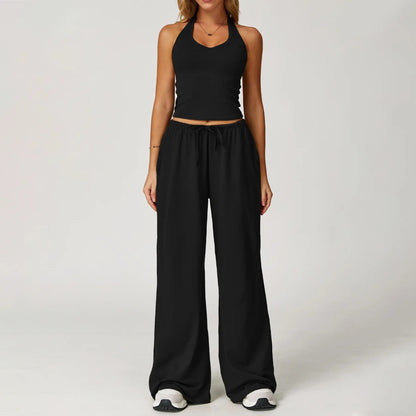 🔥Women's 2-Piece Athleisure Outfits