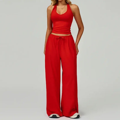 🔥Women's 2-Piece Athleisure Outfits